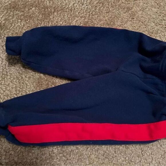 6 Piece Baby Boys Bundle of Pants • Just one you by Carters • Sz 12m - Picture 7 of 9